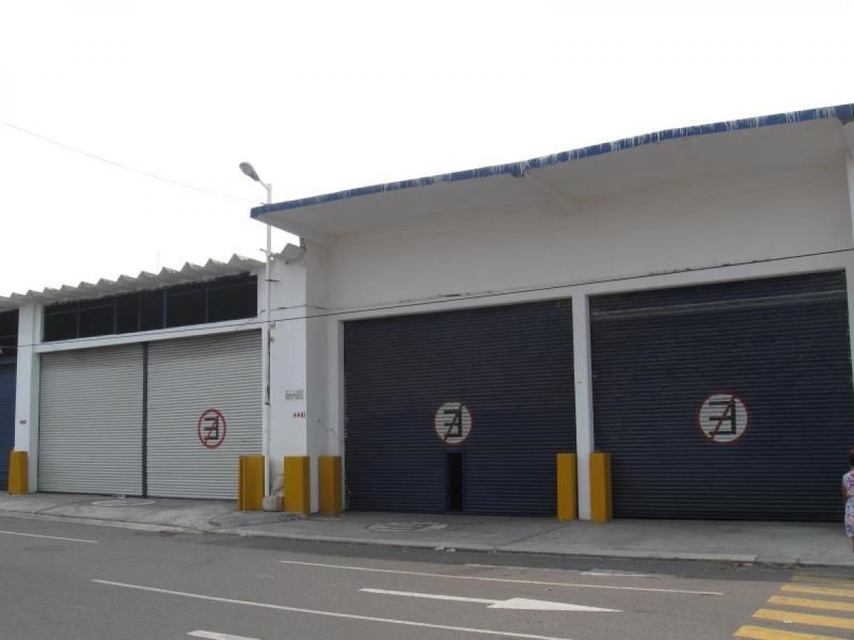 1 chambre Propriété commerciale à Veracruz, Mexico No. 200125