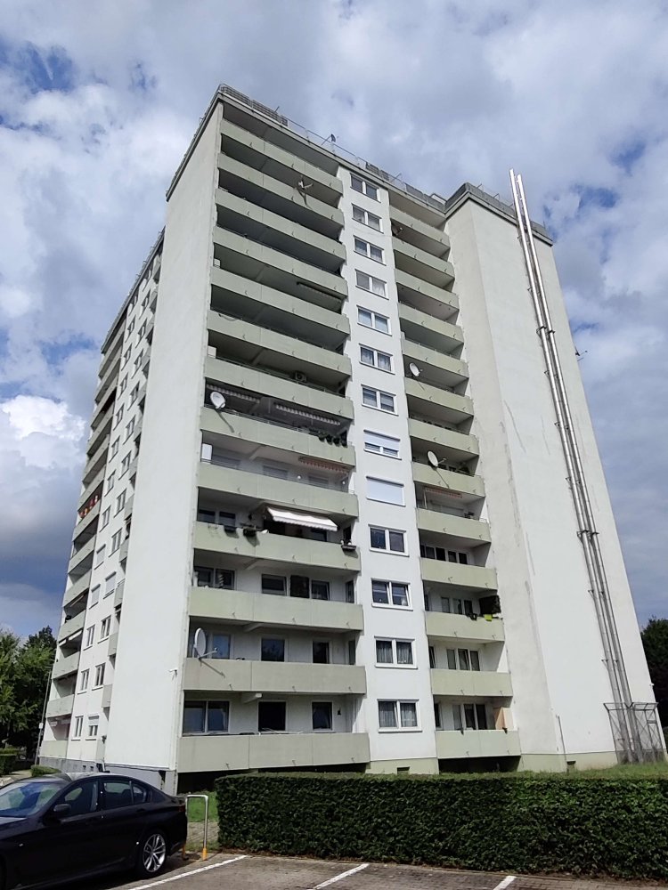 1 chambre Appartement à Main-Kinzig, Germany No. 224802