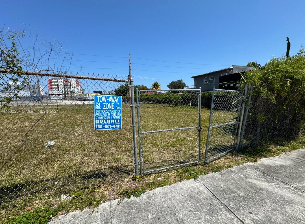  قطعة أرض في Miami, الولايات المتحدة رقم 613846