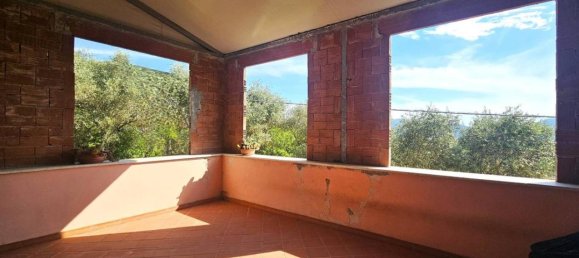 6 rooms Villa in Sarzana, Italy No. 17287 22