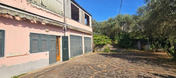 6 rooms Villa in Sarzana, Italy No. 17287 37