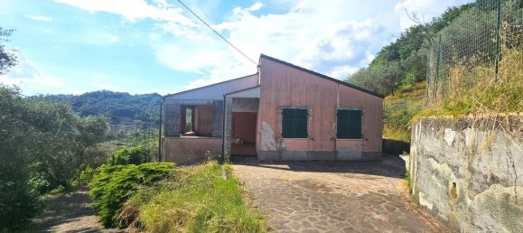 6 rooms Villa in Sarzana, Italy No. 17287 35