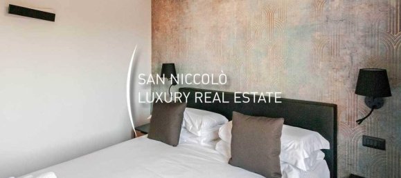 Apartamento de 5 habitaciónes en Florence, Italy No. 81671 12