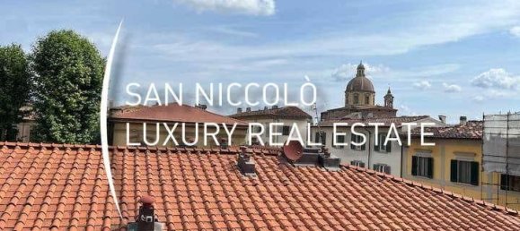 Apartamento de 5 habitaciónes en Florence, Italy No. 81671 29