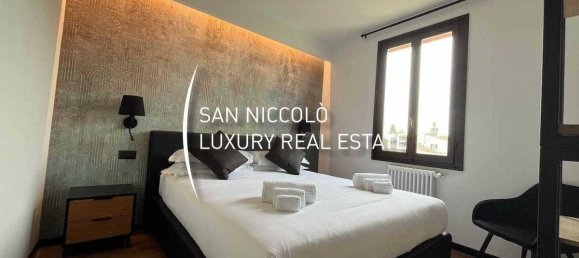 Apartamento de 5 habitaciónes en Florence, Italy No. 81671 13