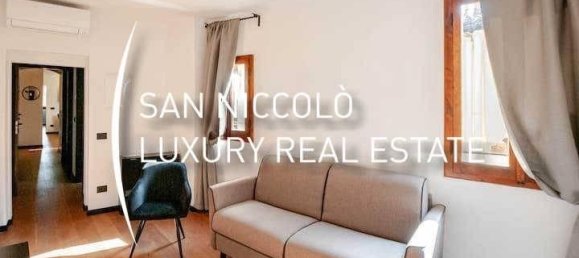 Apartamento de 5 habitaciónes en Florence, Italy No. 81671 5