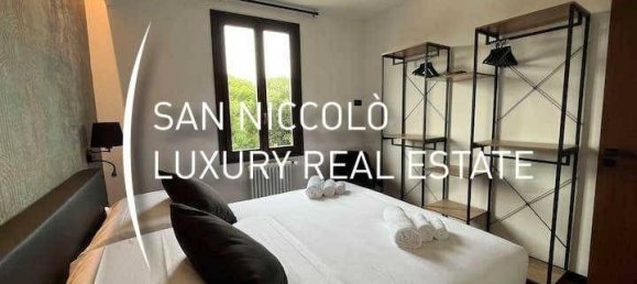 Apartamento de 5 habitaciónes en Florence, Italy No. 81671 14