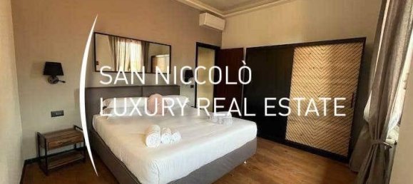 Apartamento de 5 habitaciónes en Florence, Italy No. 81671 11