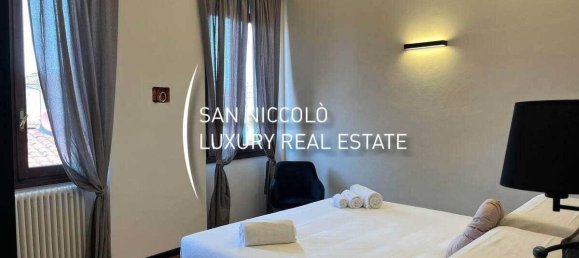 Apartamento de 5 habitaciónes en Florence, Italy No. 81671 9