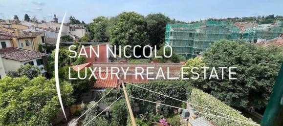 Apartamento de 5 habitaciónes en Florence, Italy No. 81671 16