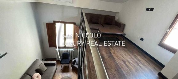 Apartamento de 5 habitaciónes en Florence, Italy No. 81671 20