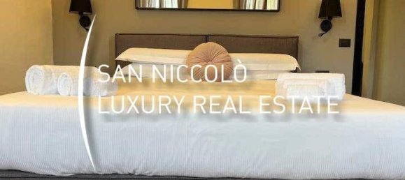 Apartamento de 5 habitaciónes en Florence, Italy No. 81671 10