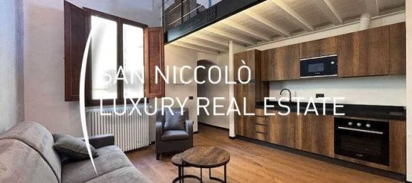 Apartamento de 5 habitaciónes en Florence, Italy No. 81671 2