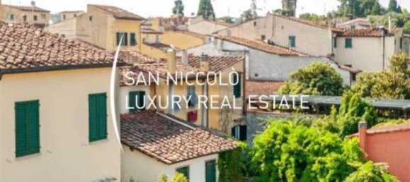 Apartamento de 5 habitaciónes en Florence, Italy No. 81671 7