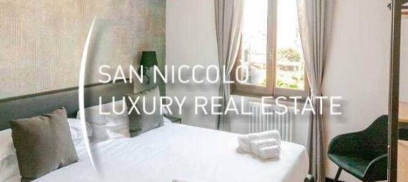 Apartamento de 5 habitaciónes en Florence, Italy No. 81671 15