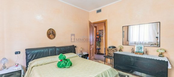 6 rooms House in San Giuliano Milanese, Italy No. 314208 21