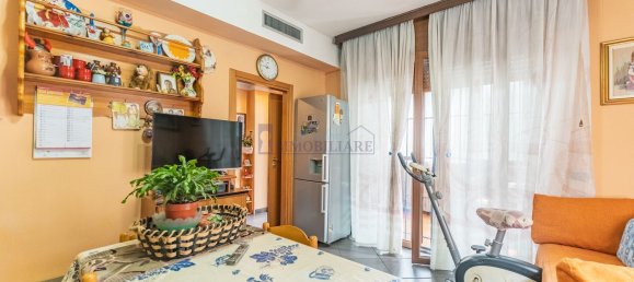 6 rooms House in San Giuliano Milanese, Italy No. 314208 14