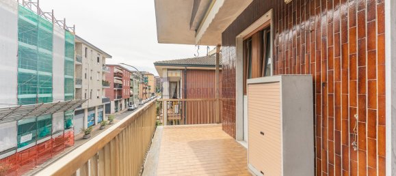 6 rooms House in San Giuliano Milanese, Italy No. 314208 46