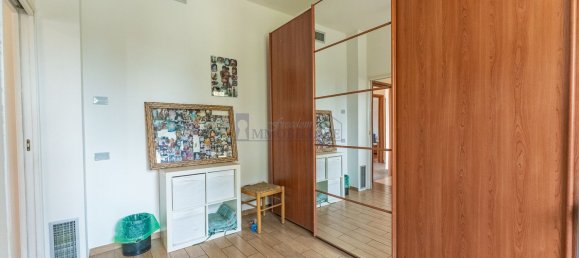 6 rooms House in San Giuliano Milanese, Italy No. 314208 37