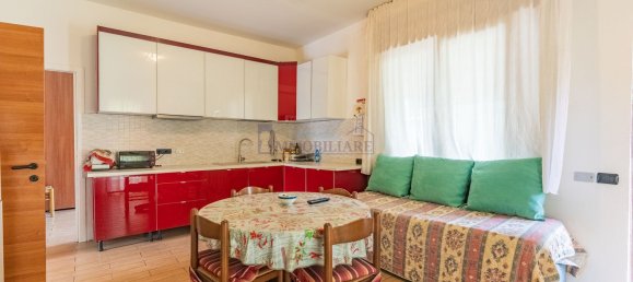 6 rooms House in San Giuliano Milanese, Italy No. 314208 31