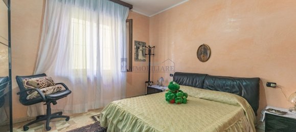 6 rooms House in San Giuliano Milanese, Italy No. 314208 20