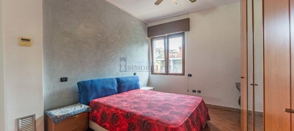6 rooms House in San Giuliano Milanese, Italy No. 314208 50