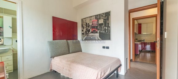 6 rooms House in San Giuliano Milanese, Italy No. 314208 42