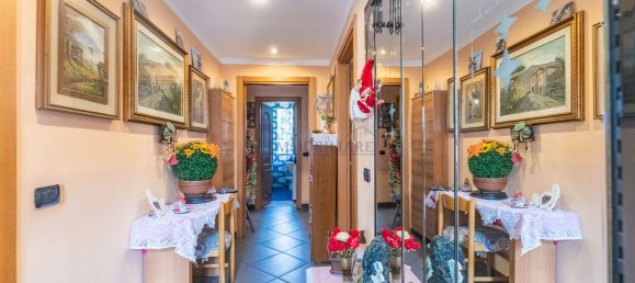 6 rooms House in San Giuliano Milanese, Italy No. 314208 26