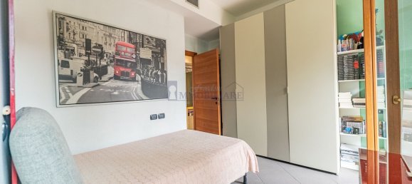 6 rooms House in San Giuliano Milanese, Italy No. 314208 41