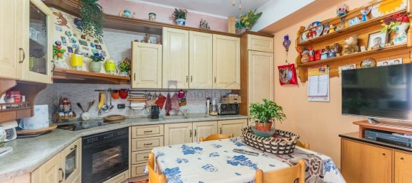 6 rooms House in San Giuliano Milanese, Italy No. 314208 12