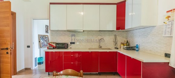 6 rooms House in San Giuliano Milanese, Italy No. 314208 32