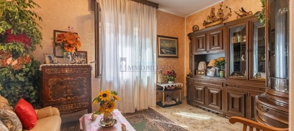 6 rooms House in San Giuliano Milanese, Italy No. 314208 6