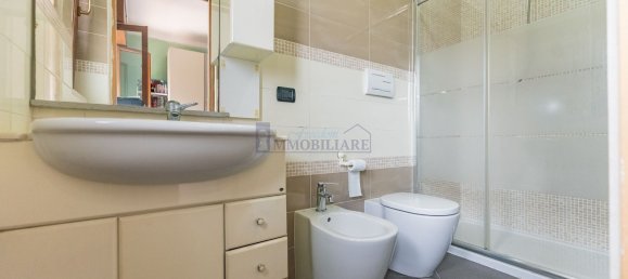 6 rooms House in San Giuliano Milanese, Italy No. 314208 40