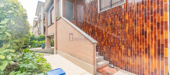 6 rooms House in San Giuliano Milanese, Italy No. 314208 2