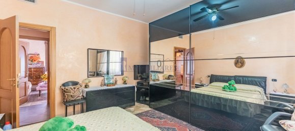 6 rooms House in San Giuliano Milanese, Italy No. 314208 22