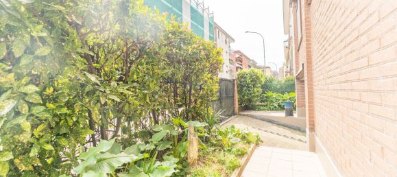 6 rooms House in San Giuliano Milanese, Italy No. 314208 3