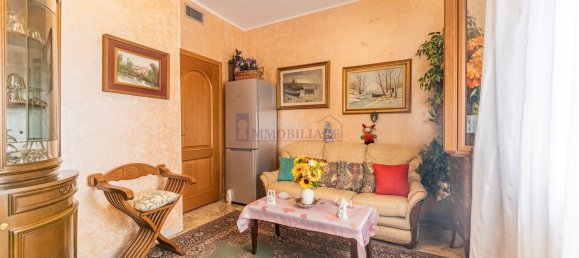 6 rooms House in San Giuliano Milanese, Italy No. 314208 9