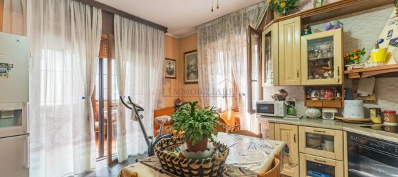 6 rooms House in San Giuliano Milanese, Italy No. 314208 13