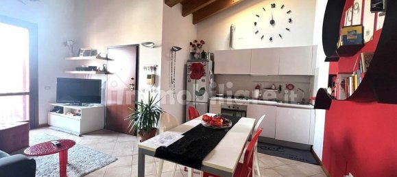 Penthouse T2 em Ostiglia, Italy N.º 221460 20