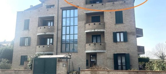 Penthouse T2 em Ostiglia, Italy N.º 221460 23