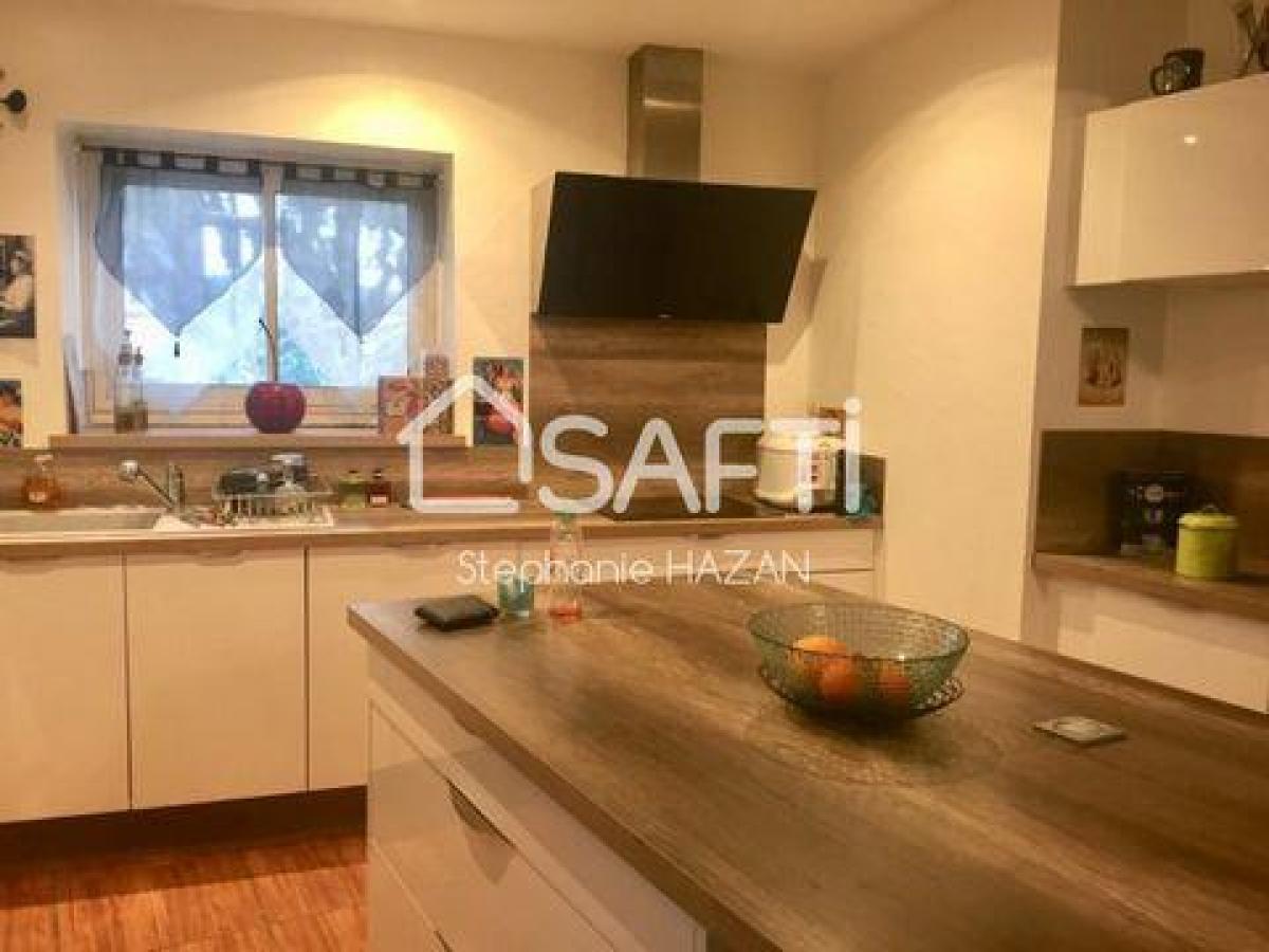 3 bedrooms Apartment in Brignoles, France No. 12879