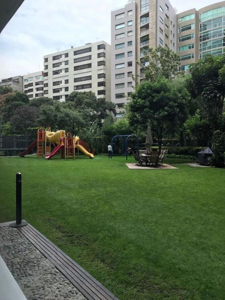 3 bedrooms Apartment in Mexicali, Mexico No. 169347