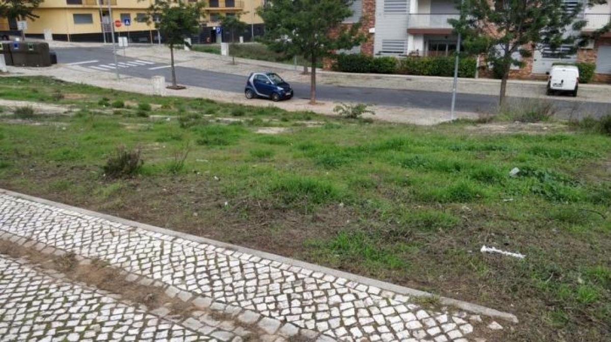 Grundstück in Silves, Portugal 2880m², Nr. 8743