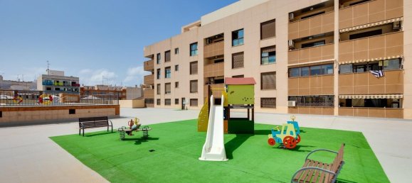 2 غرف نوم شقة في Torrevieja, Spain رقم 158493 22