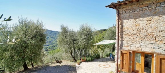 3 Schlafzimmer Haus in Borgo a Mozzano, Italy, Nr. 232526 8