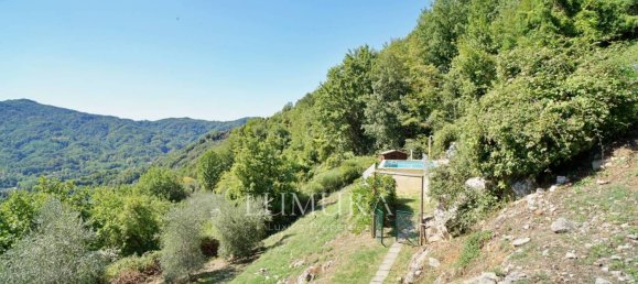 3 Schlafzimmer Haus in Borgo a Mozzano, Italy, Nr. 232526 21
