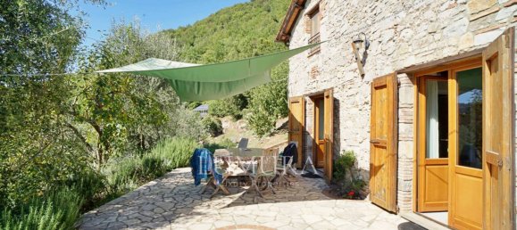 3 Schlafzimmer Haus in Borgo a Mozzano, Italy, Nr. 232526 11