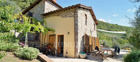 3 Schlafzimmer Haus in Borgo a Mozzano, Italy, Nr. 232526 3