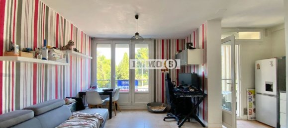 1 Schlafzimmer Wohnung in Noisy-le-Grand, France, Nr. 174262 5