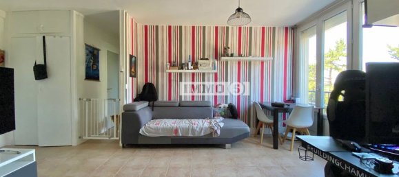 1 Schlafzimmer Wohnung in Noisy-le-Grand, France, Nr. 174262 6
